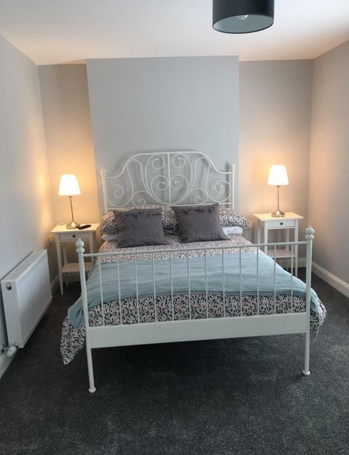 Grange House Villa Omagh Eksteriør bilde